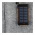 Helio 5000 mAh Solar Power Bank