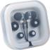 Bullet Colour Pop Earbuds with Microphone