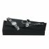 Set Jean-louis Scherrer White (key Ring & Watch)