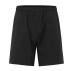 Unisex Mercerised Cotton Shorts