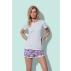 Women's Active Sports-T