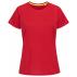 Women's Active 140 Raglan