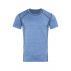 Men's Recycled Sports-T Reflect