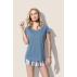 Womens Premium Blend Crew Neck