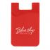 Smart Silicone Wallet