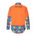 Vented Open Front L/W L/S