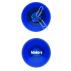 "Roll About" Paper Clip Ball