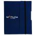 Small Tuck Journal Book