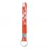 Popper Stress Reliver Key Chain