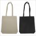 Calico Bag With Zipper