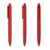 TECTO Softtouch Transparent Pen