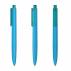 TECTO Softtouch Transparent Pen