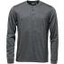 Men's Torcello L/S Henley