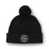 Beanie Boardwalk Pom Pom