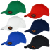 Alliance Organic Cotton Twill Cap