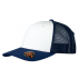 Turbine Trucker Cap