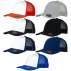 Turbine Trucker Cap