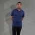 IZU EVERYTHING PERFORMANCE Eco Polo - Men's