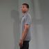 IZU EVERYTHING PERFORMANCE Eco Polo - Men's