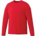 Elevated Parima Long Sleeve Tech Tee - Mens