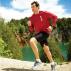 Elevated Parima Long Sleeve Tech Tee - Mens