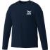 Elevated Parima Long Sleeve Tech Tee - Mens