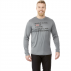 Elevated Parima Long Sleeve Tech Tee - Mens