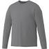 Elevated Parima Long Sleeve Tech Tee - Mens