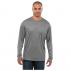 Elevated Parima Long Sleeve Tech Tee - Mens