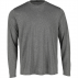 Elevated Parima Long Sleeve Tech Tee - Mens