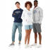 Elevated Kruger Fleece Crew - Mens