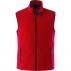 Elevated Tyndall Polyfleece Vest - Mens