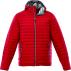 Elevated Silverton Packable Ins Jacket - Mens