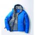 Elevated Silverton Packable Ins Jacket - Mens