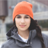 Elevated Level Knit Beanie - Unisex