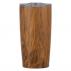 Woodtone Alpaca Travel Tumbler