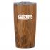 Woodtone Alpaca Travel Tumbler