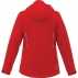 Elevated Karula Lightweight Jacket - Womens