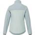 Elevated Odaray Half Zip Lightweight Jacket - Womens