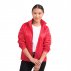Elevated Darien Packable Lightweight Jacket - Womens