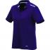 Elevated Albula SS Polo - Womens