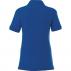 Elevated Crandall Short Sleeve Polo - Womens