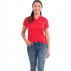 Elevated Moreno Short Sleeve Polo - Womens