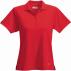 Elevated Moreno Short Sleeve Polo - Womens