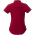 Elevated Remus Short Sleeve Polo - Womens
