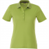 Elevated Dade Short Sleeve Polo - Womens