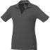 Elevated Jepson Short Sleeve Polo - Womens
