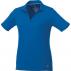Elevated Jepson Short Sleeve Polo - Womens
