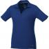 Elevated Jepson Short Sleeve Polo - Womens