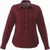Elevated Wilshire Long Sleeve Shirt - Womens